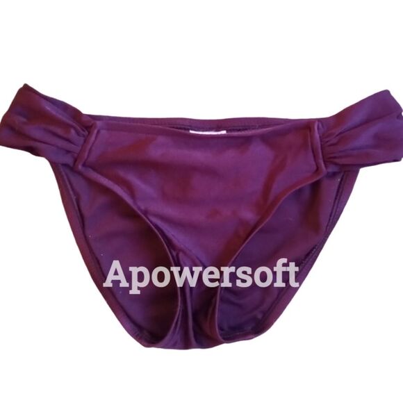 80s Bikini Set - Picture 5 of 5